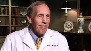 Dr. Frank B Kelly Interview