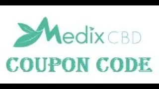 Verified ✅ Medix Cbd Coupon Code | Save 15% Discount With SavingTrendy