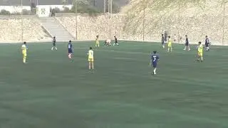 امن مركزى السيل 1