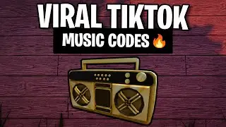 VIRAL TIKTOK Roblox Music Codes/ids (DECEMBER 2025)