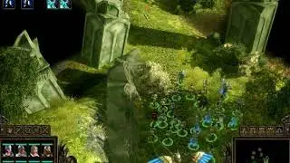 spellforce2 09 DunMora