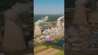 Did you know that Fluorspar is the backbone of Nuclear industry?