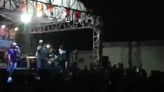 the baiid - berakit rakit