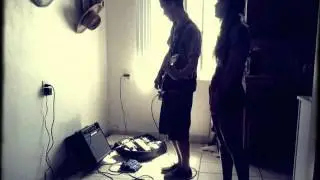 Walking After Midnight Cover