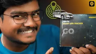 AJJAS GO Is The Ultimate Vehicle Tracking Device for Your Safety!