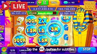 Cash Frenzy Casino Slots Withdrawal USA | Reward Framing (Volatility) | Mummy Money