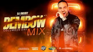 DEMBOW CLASICO MIX VOL.1