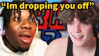 My Viewers Went Against XTSleep In Roblox 2k