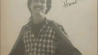 George Ensle - Head On (1980) FULL ALBUM
