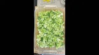 Easy Chicken Divan