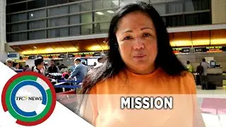 Yamashiro&rsquo;s Fil-Am chef returns to PH with mission | TFC News California, USA