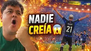 IBA PERDIENDO😭...y pasó ESTO. Remontadas épicas en Efootball 😱
