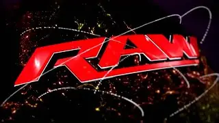 RAW | Season 1 | Week 19 | My Universe WWE 2K25 | Gameplay Walkthrough 66