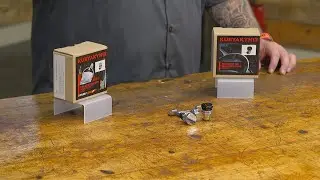 Kuryakyn Push Button Fuel Door Latch Review