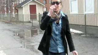HANNA JAGAR SM&Aring;VILT