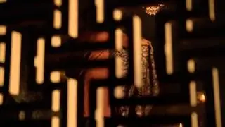 Arrow 3x04 -The Magician First look at Ra's al Ghul Debut
