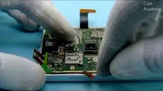 Assembly full Nokia Lumia 830 - Real Video