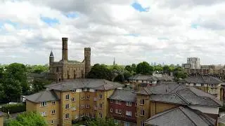 Colthurst Crescent  N4 1 Bed &pound;400,000