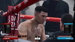 Jack dempsey vs jack dempsey