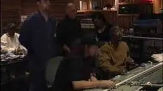DAVE ARON AND 2PAC