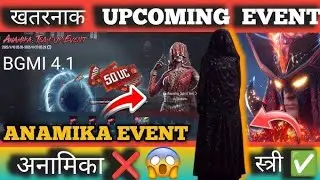 Anamika Spirit Veil