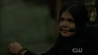 The 100 6x11-Ashes To Ashes- Layla,Gabriel,Octavia,Clarke,Bellamy,Murphy and Jade