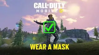 ACTIVISION - CODM - EVERGREEN - EP. 3 - 30s