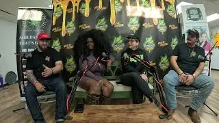 Dab Bros Season 3: Cold Start Dab Co smoke shop with Daniel