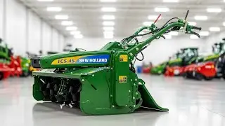 2026 Tata Agritech NextGen 🔥 Future Technology That Will Change the World of Agriculture | Smart ...