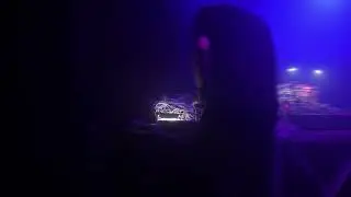 Polyterative Live @ Kino Šiška | Ljubljana 2025