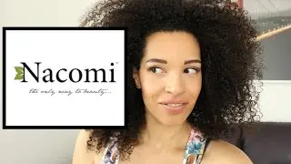Review Nacomi e Sconto 30%