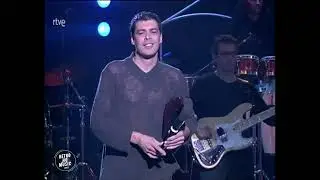 HEVIA - M&uacute;sica S&iacute; (TVE - 2001) [HQ Audio] - Ba&ntilde;os de Budapest