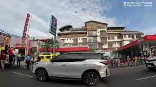 Buglasan Festival Civic Military parade 2024