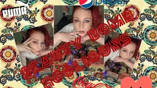 Beauty Bomb Hooliguns. Раньше было лучше🤣👍