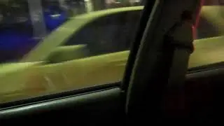 I tried to be nosey and see what the police were doing but I got nothing