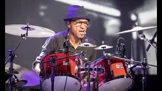 Manu Katché - Drum Compilation (2019-2020)