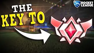 Is Casual The KEY To RANKING UP in Rocket League?