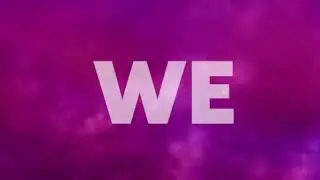 Myazwe - We (feat. King Mookz) (Official Lyric Video)
