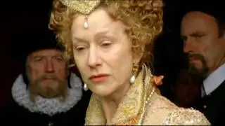 Elizabeth I (2005)-Helen Mirren-Jeremy Irons-Your Wife?!