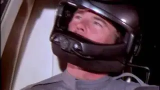 Airwolf: A Dangerous Journey [Firestorm, B-52, Redwolf]