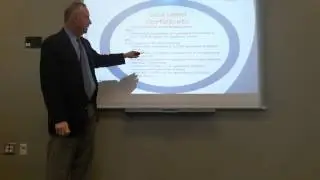 CSPD Program Orientation