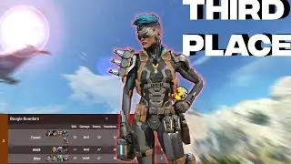 SCRIM HIGHLIGHTS  |  BGB Metro