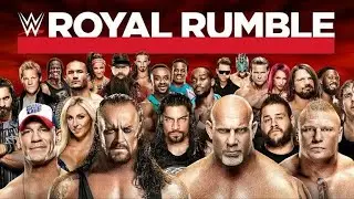 LIVE : WWE ROYAL RUMBLE 2025 LIVE 🔴 | Full Show | Roman Reigns,Cody,Brock,Cena, Rollins | WWE LIVE