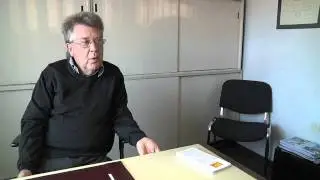 Kommunalwahl 2011: Jungw&auml;hler im Fokus - Manfred Drieling (FW-BFO)