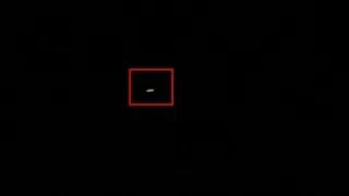 Ufo flashing orb sighting 2016 Holland