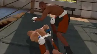 VS Frank F / W 2-2 L | Boxing Underdogs 
