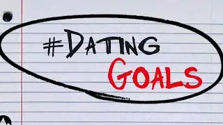 #DatingGoals with Austin & Taylor