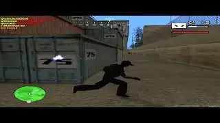 [#MTA:SA] MAKT #6 - DEAD GUYS