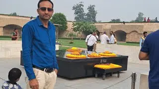 Rajaghat dillhi 