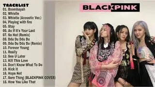 BLACKPINK full album playlist 2020